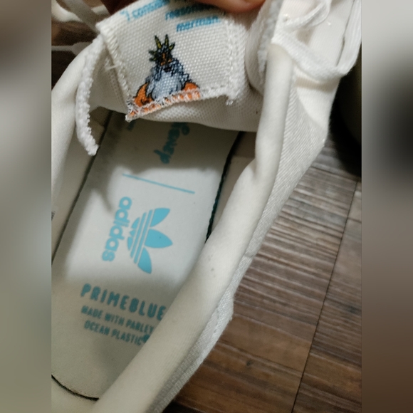 Adidas Stan Smith disney size 11 - Picture 3 of 7